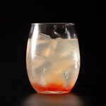 やきとり家 すみれ - ドリンク写真: