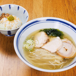 らーめん久遠_2