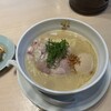 らぁ麺はやし田 岩槻店