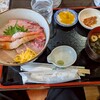 海鮮丼・定食 凪