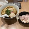らぁ麺 はやし田 赤羽店
