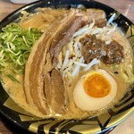 ハルピン味噌らーめん 大蔵 大阪旭区店 - 