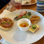 オレンジペコ - 