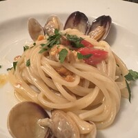 ピッツェリア ロマーナ ジャニコロ - 