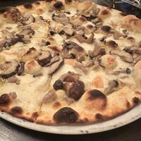 ピッツェリア ロマーナ ジャニコロ - 