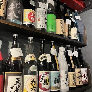 焼き鳥とお酒 鳥拓_2