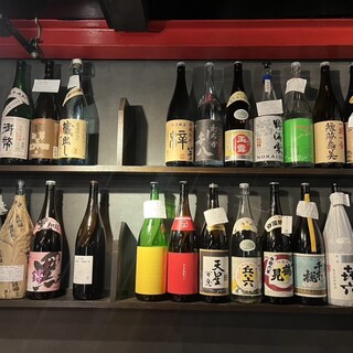 焼き鳥とお酒 鳥拓_1