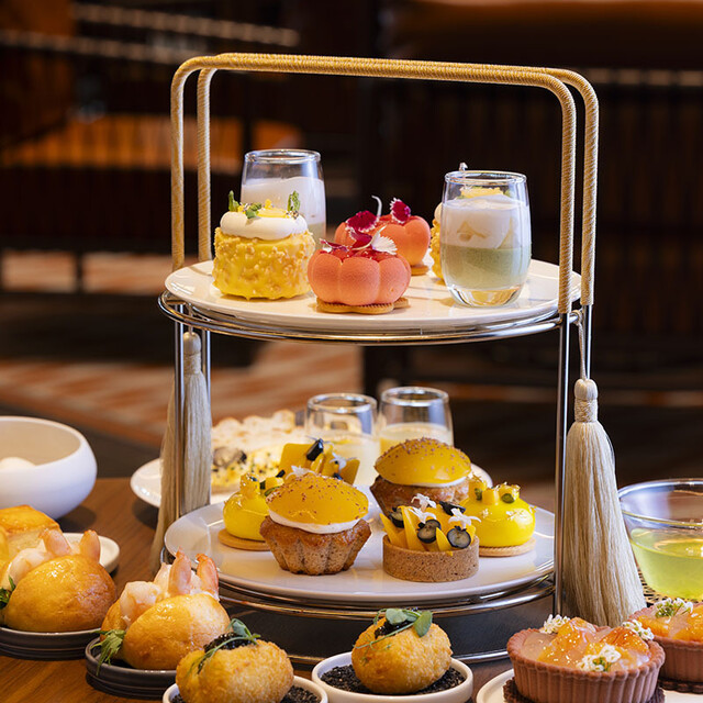 LATTICE LOUNGE photo 3