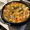 韓国創作料理 CHAEEUN 梅田店