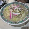思案橋ラーメン