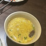 京焼肉 京之介 - 