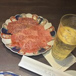 京焼肉 京之介 - 
