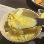 京焼肉 京之介 - 