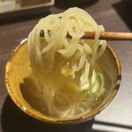 京焼肉 京之介 - 