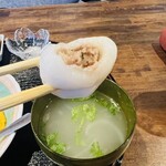 お母亜の台所綾ちゃん - 