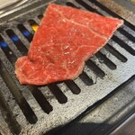京焼肉 京之介 - 