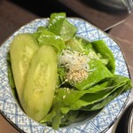 京焼肉 京之介 - 