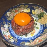 京焼肉 京之介 - 