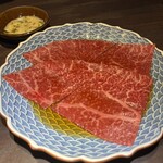 京焼肉 京之介 - 