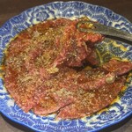 京焼肉 京之介 - 
