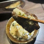 京焼肉 京之介 - 