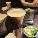 京焼肉 京之介 - 