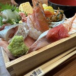 鮨 清次郎 - 料理写真: