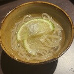 京焼肉 京之介 - 