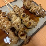 とりの蔵 富田店 - 