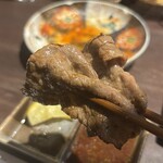 京焼肉 京之介 - 