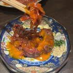 京焼肉 京之介 - 