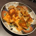 京焼肉 京之介 - 