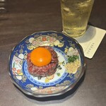 京焼肉 京之介 - 