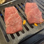 京焼肉 京之介 - 