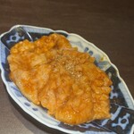 京焼肉 京之介 - 