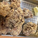 とりの蔵 富田店 - 