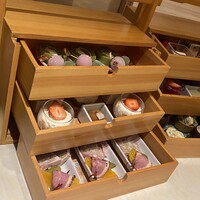 tcc GINZA - 