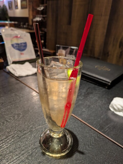 Rick’s Cafe American