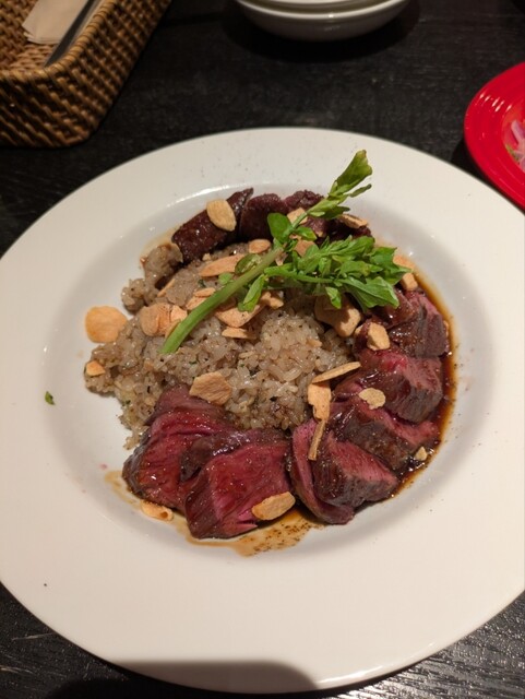 Rick’s Cafe American photo 4