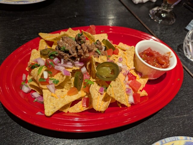 Rick’s Cafe American photo 3