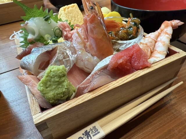 鮨 清次郎 紫波店（スシセイジロウ） &ndash; 紫波中央の本格寿司｜岩手県の隠れた名店