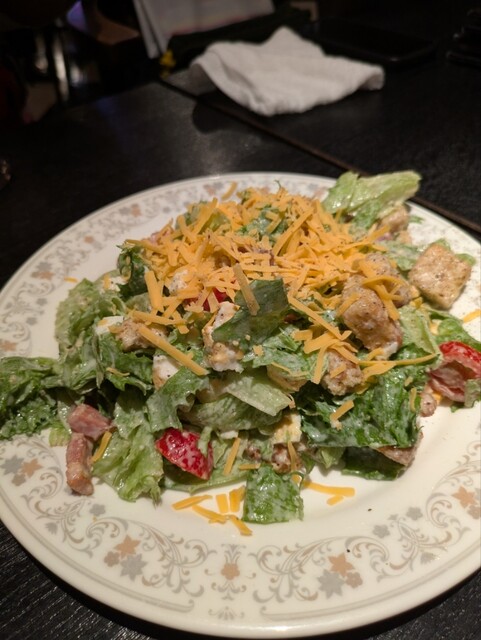 Rick’s Cafe American photo 2