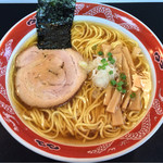 Ramensemmonkubota - 「ラーメン」700円