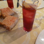 La Fonda del Port Olimpic - 