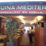 La Fonda del Port Olimpic - 