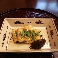 日本料理 幸庵 - 