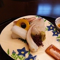 日本料理 幸庵 - 