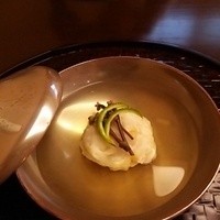 日本料理 幸庵 - 