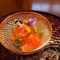 日本料理 幸庵 - 