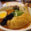スープカレー スアゲ天神